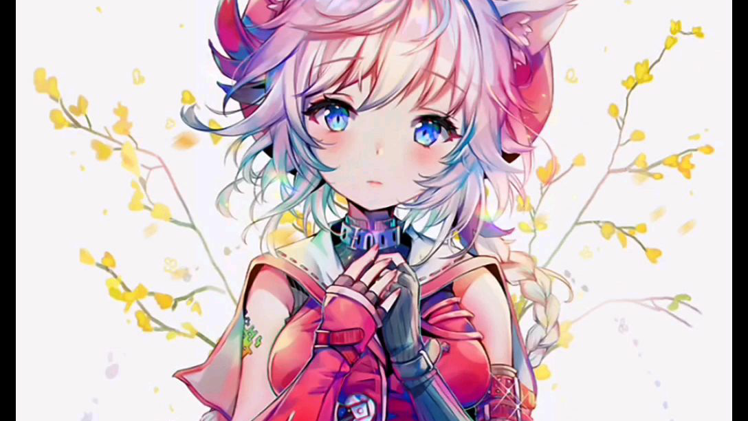 【兽耳娘】今日份的甜美
